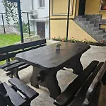 дарая Διαμέρισμα Βελίκο Τίρνοβο