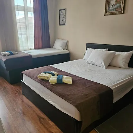 дарая * Veliko Tarnovo