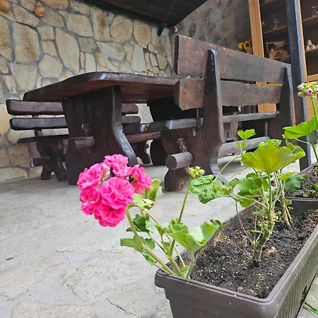 дарая Apartment *