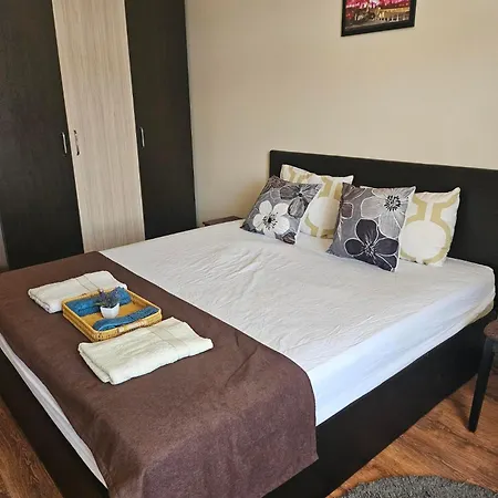 Apartment дарая *