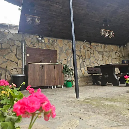 дарая Apartment Veliko Tarnovo