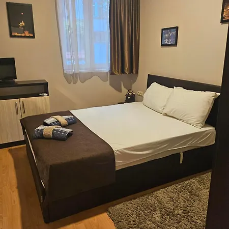 Daire дарая Tırnova