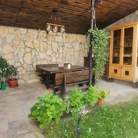 дарая Apartment