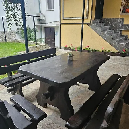 дарая Apartment Veliko Tarnovo