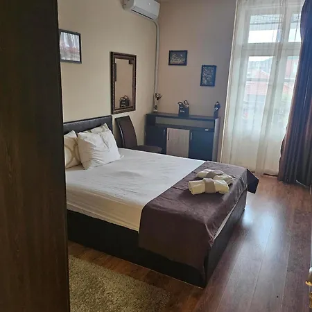 Apartment дарая