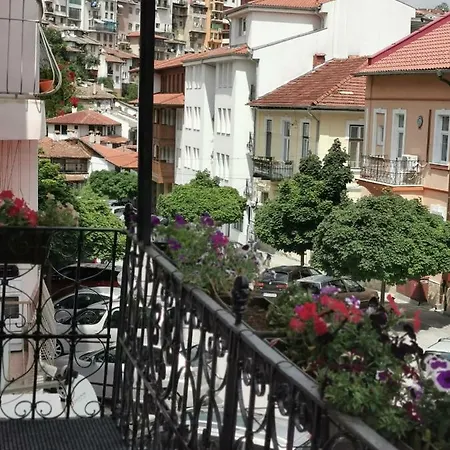 дарая Apartment *