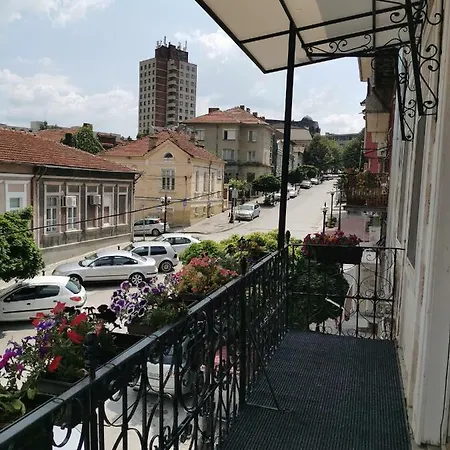 Apartment дарая *