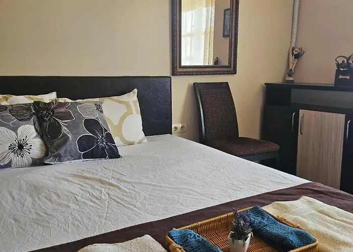 дарая Apartment