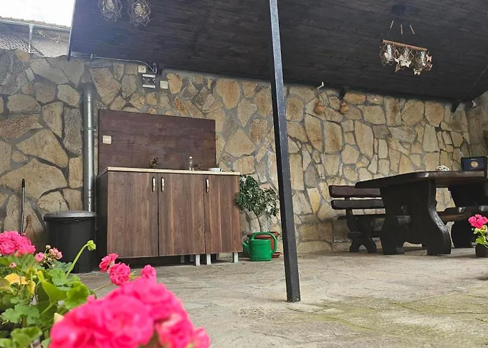 дарая Apartment Veliko Tarnovo