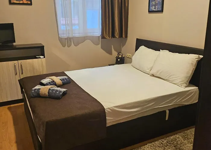 Apartment дарая Veliko Tarnovo