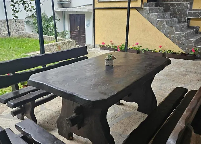 дарая Apartment Veliko Tarnovo