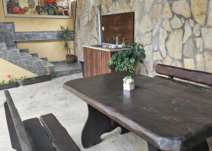 дарая Apartment